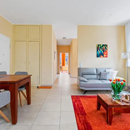 Lebensart - App 2 Bernstein 제바트헤링스도르프