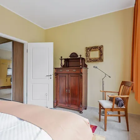 Apartamento Lebensart - App 2 Bernstein *